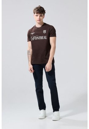 KOAJ PANTALON KOAJ JEAN SLIM 28101 3/25