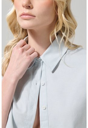 KOAJ BLUSA KOAJ CROP 23124 2/25