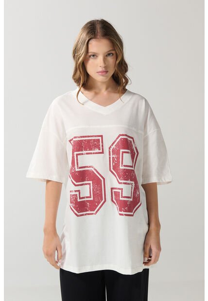 KOAJ CAMISETA KOAJ  MAPPA 12347 3/24