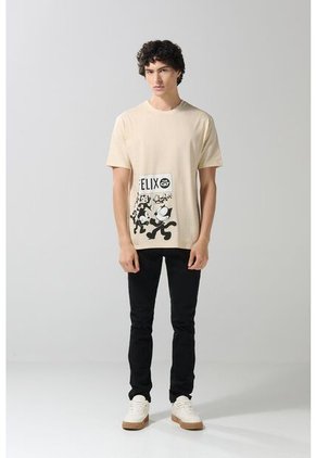 CAMISETA KOAJ TALIXO 22082 2/25