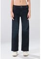 KOAJ PANTALON KOAJ JEAN STRAIGHT LEG TB 33295 de Koaj