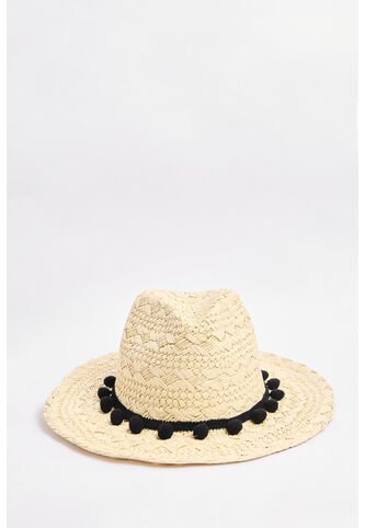 KOAJ SOMBRERO KOAJ FEDORA F 9773 4/24 Koaj