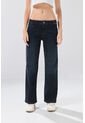 KOAJ PANTALON KOAJ JEAN STRAIGHT LEG TB 33512 de Koaj