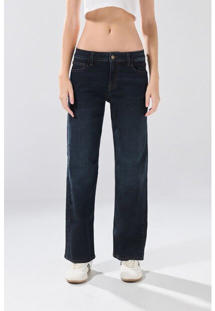KOAJ PANTALON KOAJ JEAN STRAIGHT LEG TB 33512