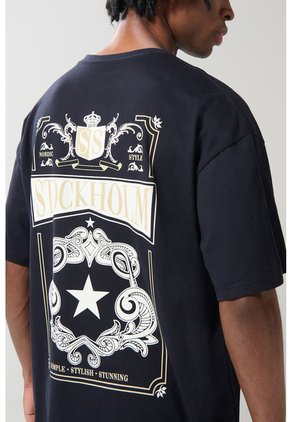 KOAJ CAMISETA KOAJ HOLMES 21760 1/25