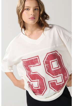 KOAJ CAMISETA KOAJ MAPPA 12347 3/24