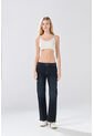KOAJ PANTALON KOAJ JEAN STRAIGHT LEG TB 33295 de Koaj