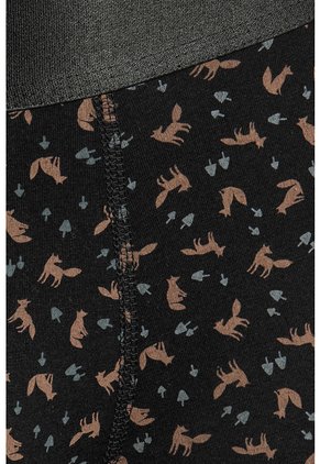 KOAJ BOXER KOAJ PIERNA LARGA 26112 3/25