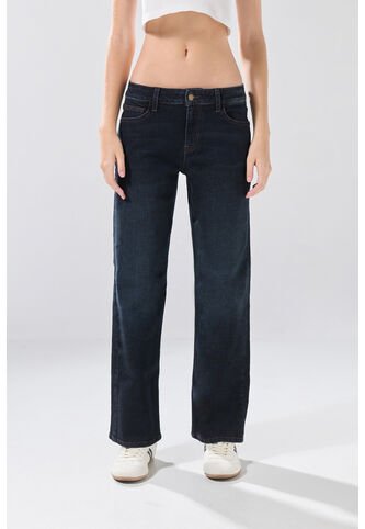 KOAJ PANTALON KOAJ JEAN STRAIGHT LEG TB 33512 Koaj