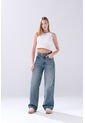 KOAJ PANTALON KOAJ JEAN BAGGY 33513 3/26 de Koaj