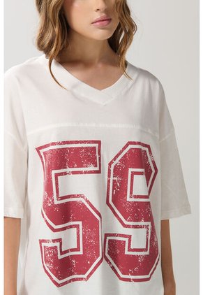 KOAJ CAMISETA KOAJ MAPPA 12347 3/24