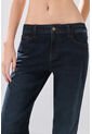 KOAJ PANTALON KOAJ JEAN STRAIGHT LEG TB 33295 de Koaj