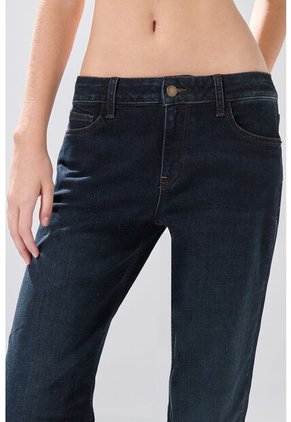 KOAJ PANTALON KOAJ JEAN STRAIGHT LEG TB 33295
