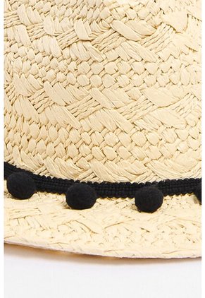 KOAJ SOMBRERO KOAJ FEDORA F 9773 4/24