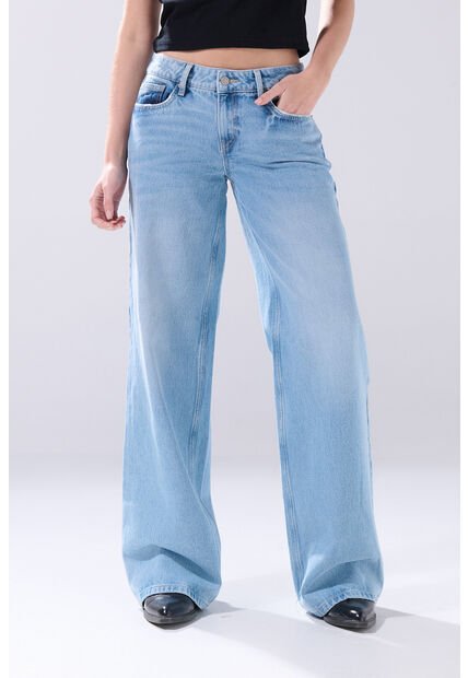 KOAJ PANTALON KOAJ JEAN OPEN LEG 32988 2/26