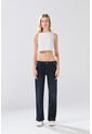 KOAJ PANTALON KOAJ JEAN STRAIGHT LEG TB 33512 de Koaj