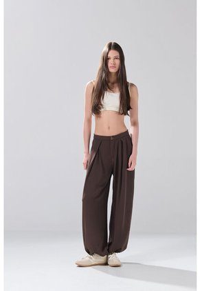 KOAJ PANTALON KOAJ PALAZZO 32929 MODA 2/26