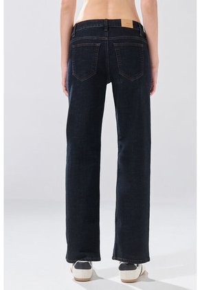 KOAJ PANTALON KOAJ JEAN STRAIGHT LEG TB 33295