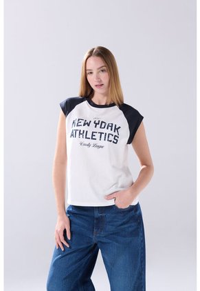 KOAJ CAMISETA KOAJ 32824 2/26