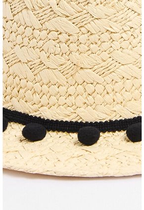 KOAJ SOMBRERO KOAJ FEDORA F 9773 4/24