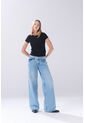 KOAJ PANTALON KOAJ JEAN OPEN LEG 32988 2/26 de Koaj
