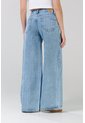 KOAJ PANTALON JEAN KOAJ PALAZZO 30366 M 4/25 de Koaj