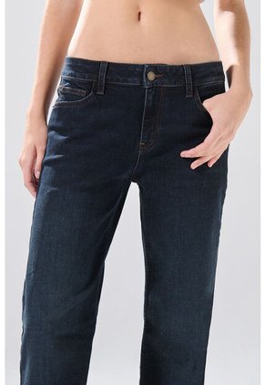 KOAJ PANTALON KOAJ JEAN STRAIGHT LEG TB 33512