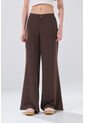 KOAJ PANTALON KOAJ PALAZZO 32930 MODA 2/26 de Koaj
