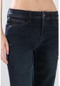 KOAJ PANTALON KOAJ JEAN STRAIGHT LEG TB 33295 de Koaj