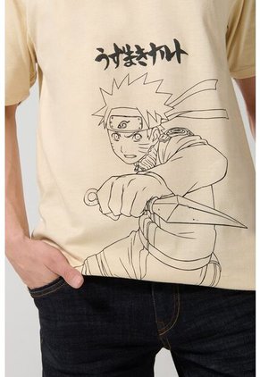 CAMISETA KOAJ MONZET 23230 3/25