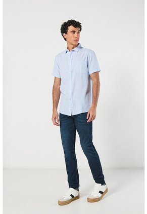 KOAJ CAMISA KOAJ SPORT COLLAR MC 10990 4/24