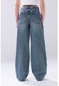KOAJ PANTALON KOAJ JEAN BAGGY 33513 3/26 de Koaj