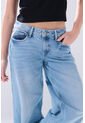 KOAJ PANTALON KOAJ JEAN OPEN LEG 32988 2/26 de Koaj