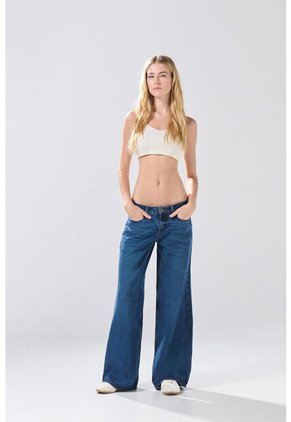 KOAJ PANTALON KOAJ JEAN OPEN LEG 32909 2/26