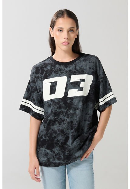 KOAJ CAMISETA KOAJ TORI 22143 2/25