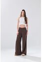 KOAJ PANTALON KOAJ PALAZZO 32930 MODA 2/26 de Koaj