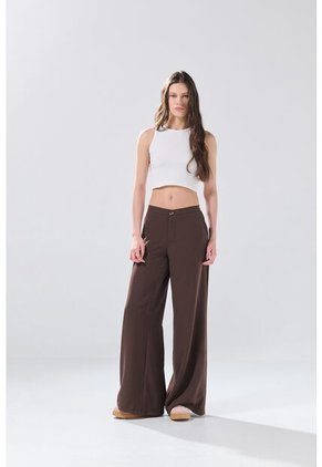 KOAJ PANTALON KOAJ PALAZZO 32930 MODA 2/26