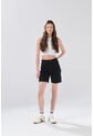 KOAJ SHORT KOAJ JEAN EXBOYFRIEND 33354 3/26 de Koaj