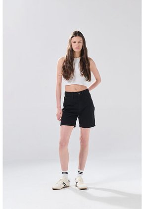 KOAJ SHORT KOAJ JEAN EXBOYFRIEND 33354 3/26