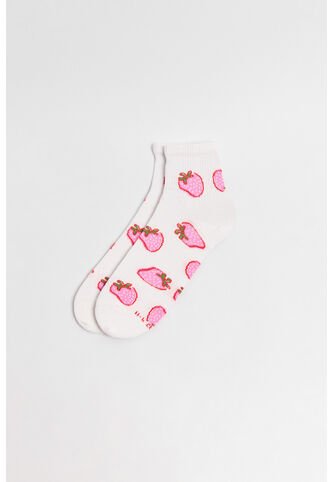 KOAJ MEDIAS KOAJ CORTA PE 24265 2/25 Koaj