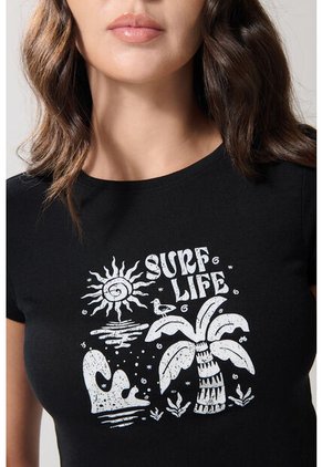 CAMISETA KOAJ 19638 1/25