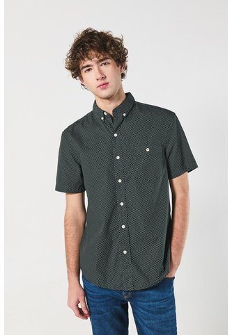 KOAJ CAMISA KOAJ BUTTON DOWN MC 6844 3/24 Koaj