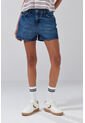 KOAJ SHORT KOAJ JEAN VINTAGE 31083 1/26 de Koaj