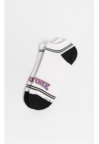 KOAJ MEDIA KOAJ TOBILLERA 25117 3/25 Koaj