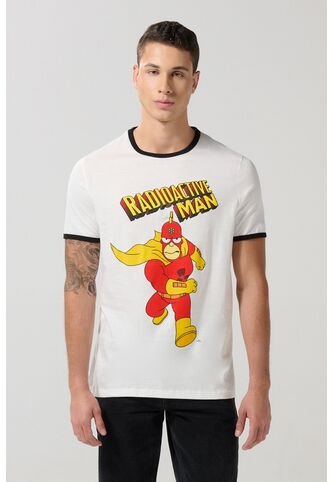 CAMISETA KOAJ DACTIBE 25233 3/25 Koaj