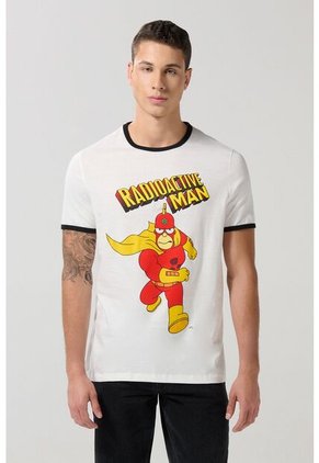 CAMISETA KOAJ DACTIBE 25233 3/25