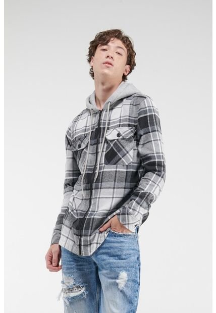 KOAJ-CAMISA CAPOTA KOAJ HONYX SLIM M/L 4/21