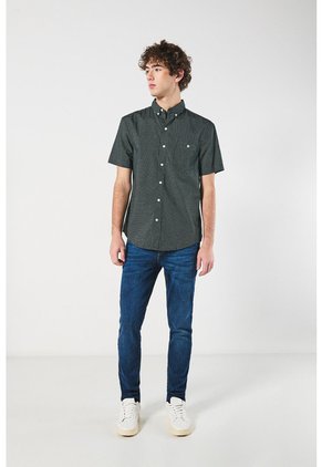 KOAJ CAMISA KOAJ BUTTON DOWN MC 6844 3/24