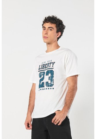 KOAJ CAMISETA KOAJ 16762 4/24 Koaj