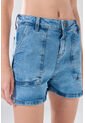 KOAJ SHORT VAQUERO KOAJ AG 33076 M 2/26 de Koaj